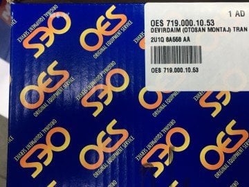 Ford Transit Devirdaim OES V184 V347 2U1Q8A558