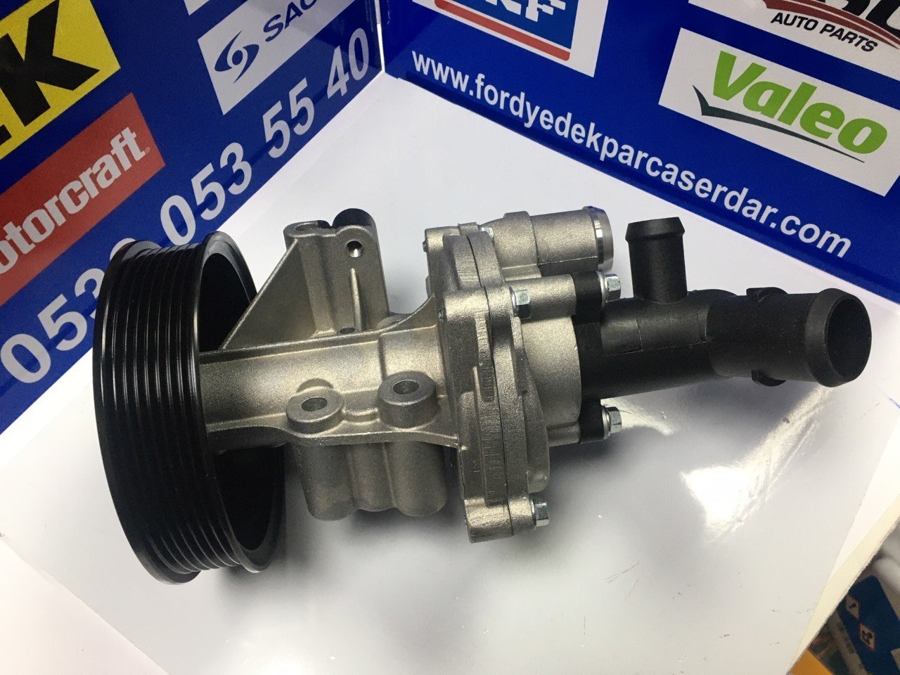 Ford Transit Devirdaim OES V184 V347 2U1Q8A558