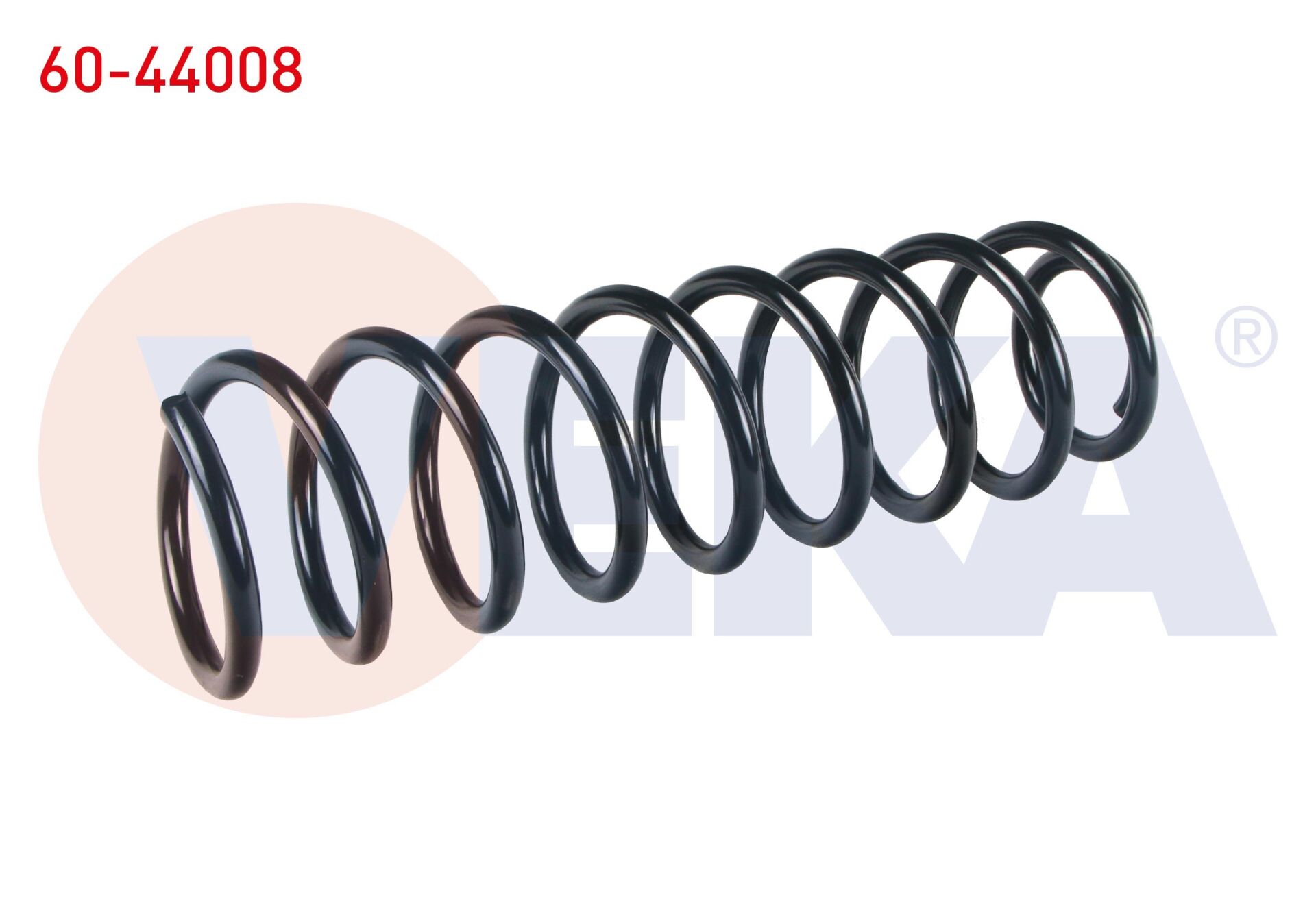 POLO HB POLO CLASSİC ARKA HELEZON YAYI 94-2000 arası 60-44008 6N0511115A VEKA  D1-C6