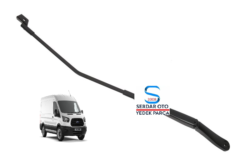 Ford Transit Silecek Kolu Dış Sağ V363 14-24 Arası BK3117526FD