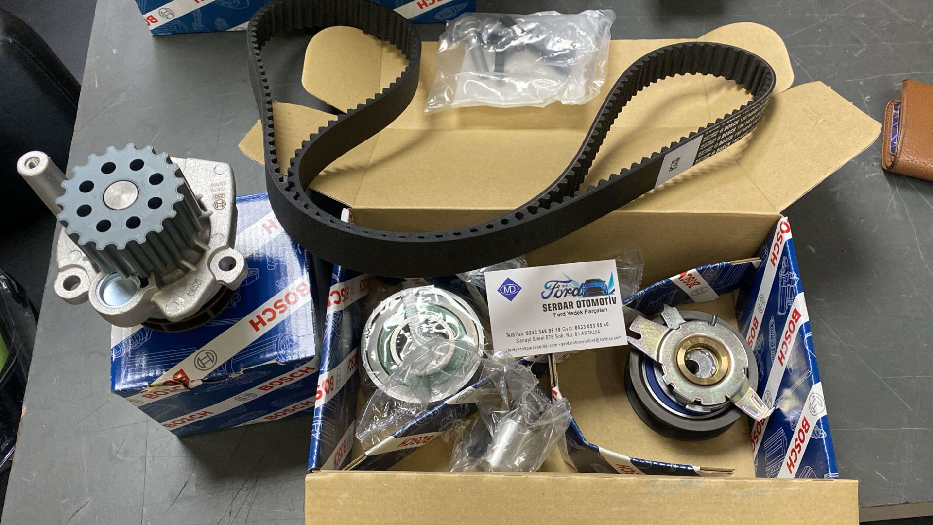 Vw Triger Kayış Seti Devirdaimli Polo Golf jetta passat caddy T5 Crafter Amarok Audi Seat Skoda Bosch 1987946974 CAYB-CAYC-CAYD-CAAB-CAAC-CKUB-CKTB-CFFB-CFWA-CAGA-CDCA-CDBA-CNFB 1,2 TDİ-1,6 TDİ-2,0 TDİ