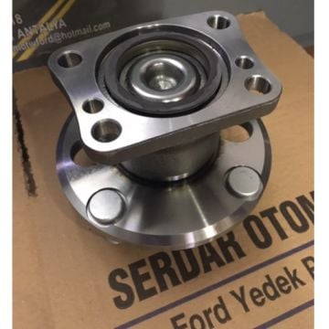 Ford Fiesta Arka Teker Bilyası Poryalı 2009-2017 Yıllar Arası 8V512C299