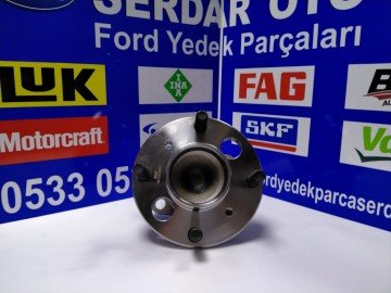 Ford Fiesta Arka Teker Bilyası Poryalı 2009-2017 Yıllar Arası 8V512C299