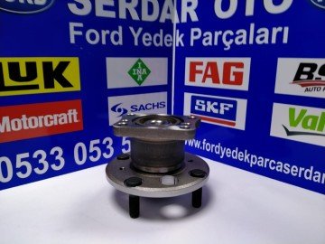 Ford Fiesta Arka Teker Bilyası Poryalı 2009-2017 Yıllar Arası 8V512C299