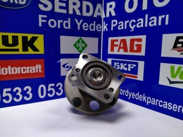 Ford Fiesta Arka Teker Bilyası Poryalı 2009-2017 Yıllar Arası 8V512C299