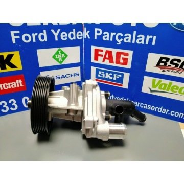 Transit 155PS Devirdaim Su Pompası 2.2 Motor 155ps OES bk3q8a558