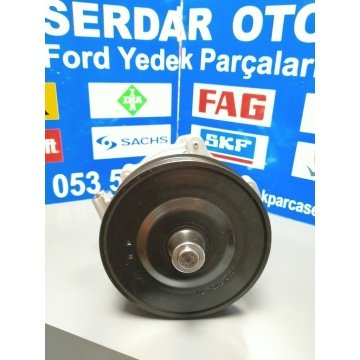 Transit 155PS Devirdaim Su Pompası 2.2 Motor 155ps OES bk3q8a558