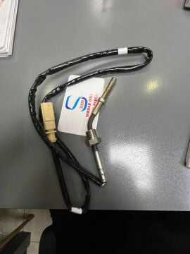 EKSOZ SICAKLIK SENSÖRÜ 1.2 TDİ CFWA POLO İBİZA A1 AUDİ 03P906088D BOEM 3. KAT 50