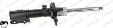 ÖN AMORTİSÖR SAĞ GAZLI (09-17 FİESTA) (14-23 COURİER) MONROE G8288 EY1618045AB