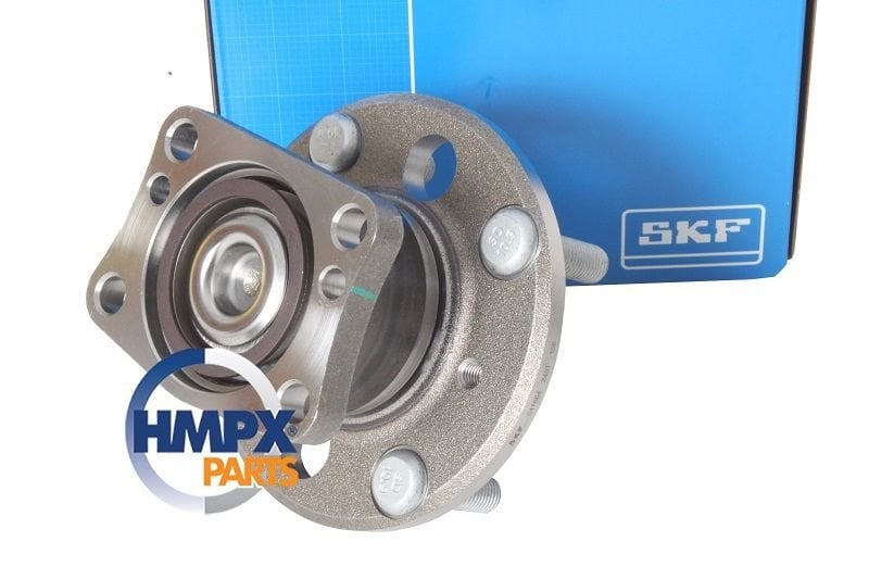 Ford Arka Teker Bilyası Poryalı Fiesta 09-17 ARASI SKF VKBC51168 DCP12C299A1C