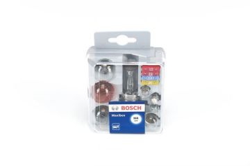 AMPUL - BULB KİT - 12 V - H4 MAXİBOX - - - - H4 MAXİBOX