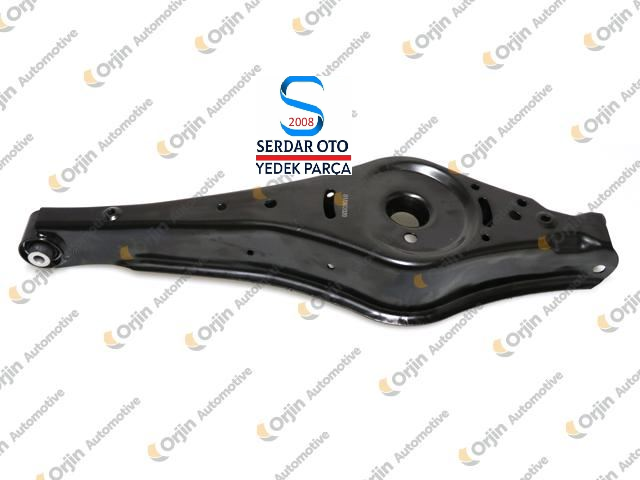 Volkswagen Arka Salıncak 06-14 Arası Golf Passat Jetta Leon Orjin 07929 1K0505311AB D1-G8-ARKA