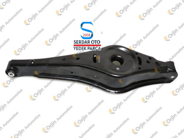 Volkswagen Arka Salıncak 06-14 Arası Golf Passat Jetta Leon Orjin 07929 1K0505311AB D1-G8-ARKA