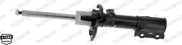ÖN AMORTİSÖR SOL GAZLI (09-17 FİESTA) (14-23 COURİER) MONROE G8289 EY1618K001AB