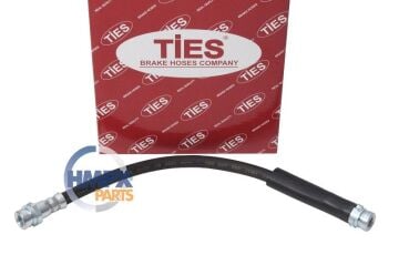 fORD Fiesta Arka fren hortumu 2002-2008 arası Fiesta ve Fusion