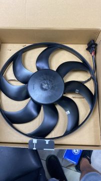 Vw Fan Motoru Pervaneli Polo Cordoba İbiza Fabia bsg90510004 6R0959455 BBY-BKY-BBZ-BNV-BNM 1,4 16V-1,4 TDİ