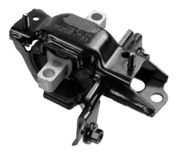 MOTOR TAKOZU SOL POLO AMF-BNV-BNM 1.4 TD 01- KAUTEK(Teknorot)	VW-EM076