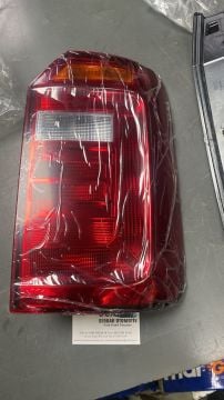 Volkswagen Arka Stop Lambası Sağ Caddy 15-SONRASI  Bsg90805013 2K1945096F DEP.