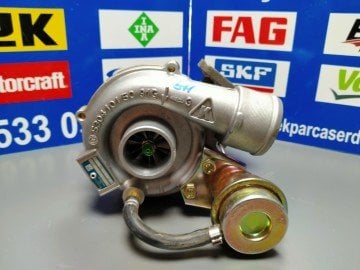 Turbo şarj 5 delik orjinal 1999-2001 arası Transit 190p BROGWARNER