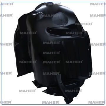 AUDİ A3 SEDAN ÖN ÇAMURLUK DAVLUMBAZ SOL 13-20 ARASI 8V5821171G  D3-K7