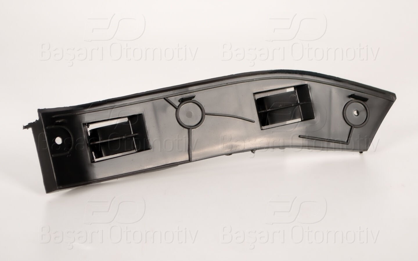 POLO SOL ÖN TAMPON BAĞLANTI BRAKETİ AYAK 02-05 ARASI 292731 6Q0807183 3-59