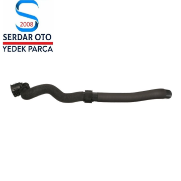 VOLKSWAGEN KALORİFER HORTUMU İBİZA POLO SKODA FABİA GATES 022899 6R0122157L