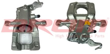 FREN KALİPERİ ARKA SAĞ VW GOLF6 SUPERB OCTAVİA JETTA LEON ALTEA BROM VW35048 38MM 5K0615424 A-Ü-6