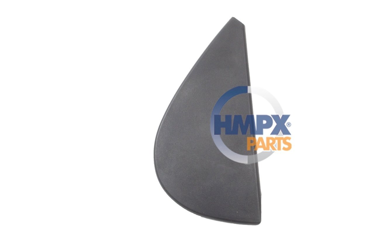 Ford Fiesta Arka Kelebek Cam Köşe Plastiği Sağ 96-2001 Arası 331626