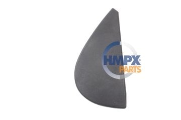 Ford Fiesta Arka Kelebek Cam Köşe Plastiği Sağ 96-2001 Arası 331626