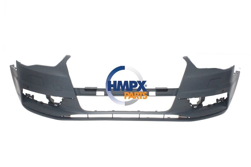 AUDİ A3 SEDAN ÖN TAMPON FAR YIKAMALI SENSÖRSÜZ 13-16 ARASI MAHER 37720 8V5807065AGRU DEP.