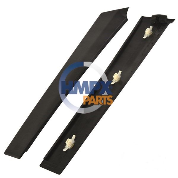 FİESTA KAPI DİREK KAPLAMASI SOL VAN TİPİ TEK KAPI 2002-2008 331606