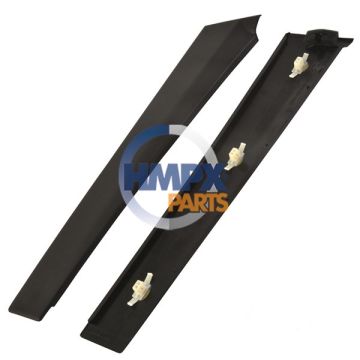 FİESTA KAPI DİREK KAPLAMASI SOL VAN TİPİ TEK KAPI 2002-2008 331606