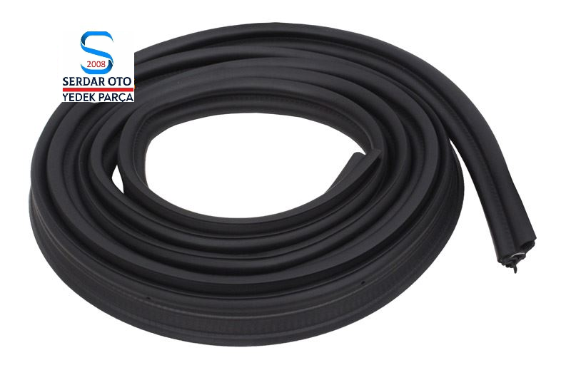 Ford Focus Ön Kapı Lastiği (Kasaya Takılan) 06-11 Arası 6M51A20530AA
