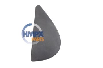 Arka Kelebek Cam Köşe Plastiği Sol 1996-2001 Yıllar Arası Ford Fiesta