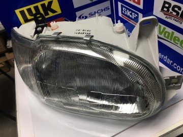 Ford Escort Ön Far Sağ 1996-2000 Yıllar Arası DEPO 431-1126R