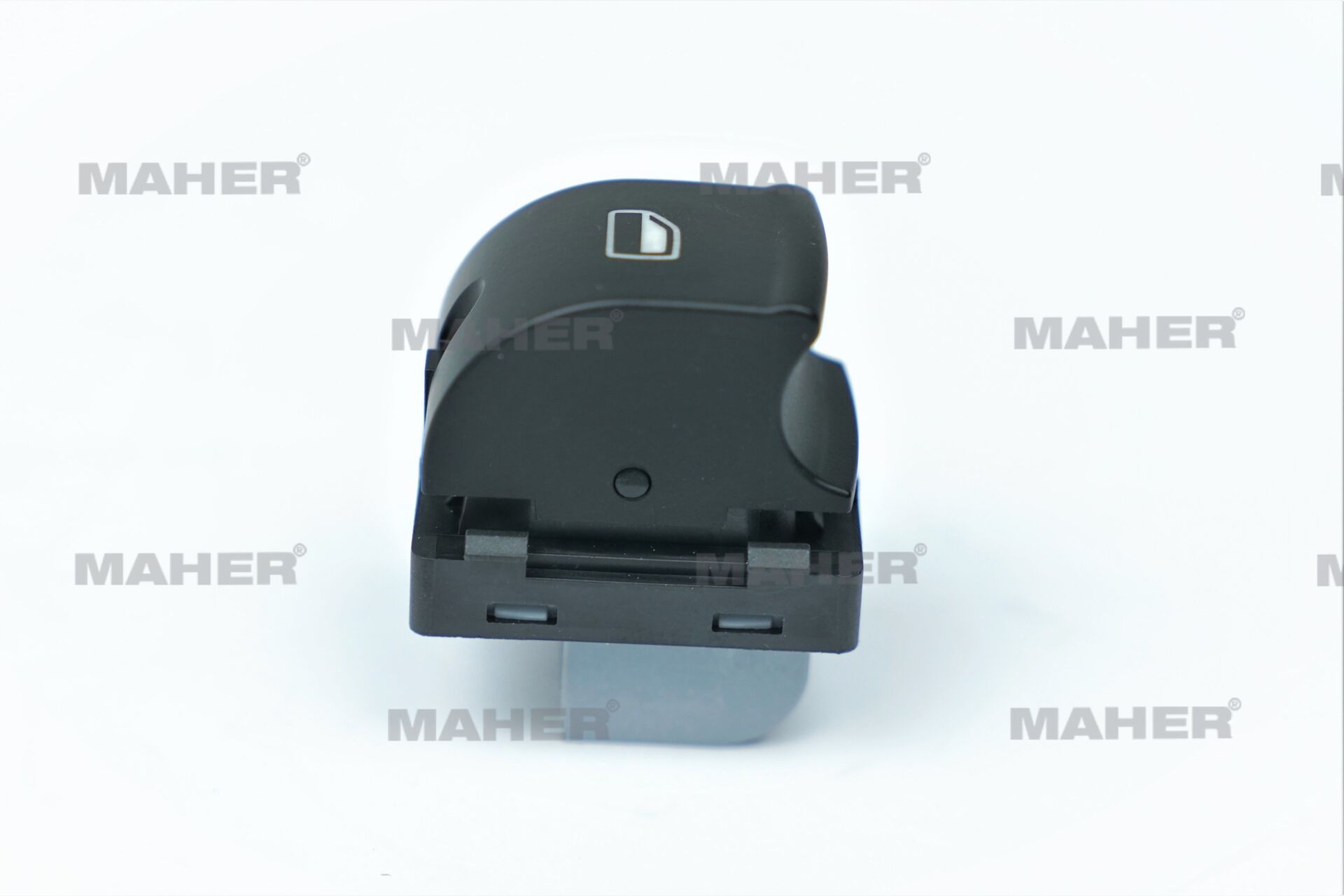 AUDİ A4 CAM DÜĞMESİ TEKLİ 05-08 ARASI 8E0959855A 15883 3-55