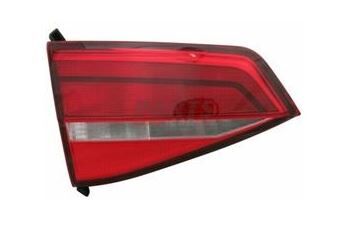 Jetta arka stop lambası iç LEDSİZ 15-18 arası 5C6945093D barcha