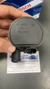 İlave Motor Ek Yardımcı Su Pompası Elektirkli GOLF7 POLO PASSAT TİGUAN A1 A3 LEON BOSCH 0392023454 5G0965567 DCXA CXXB CHZC CHZD CHZK CAJZB CYVA CJZA CYVB CPVA CZCA CXSA CLHA DADA 1,0 TSİ-1,2 TSİ-1,4 TSİ-1,5 TSİ 1.6 TDİ ZC-598