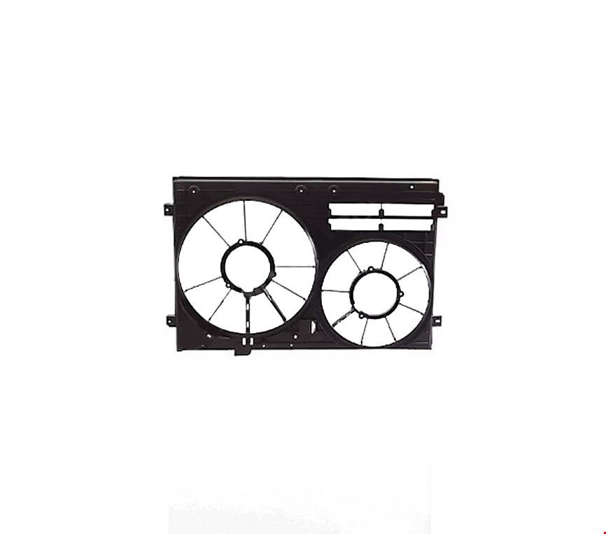 FAN DAVLUMBAZI GOLF/JETTA 2006-SONRASI JTA069000 1K0121207AA