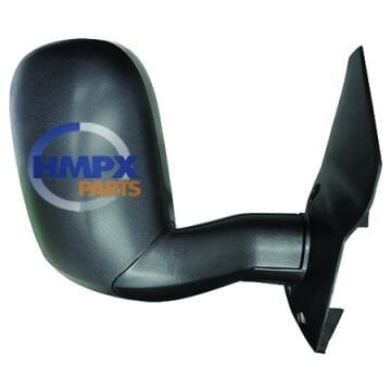 Transit sağ uzun kol ayna turbo 1998-2001 arası 94VB17682GN