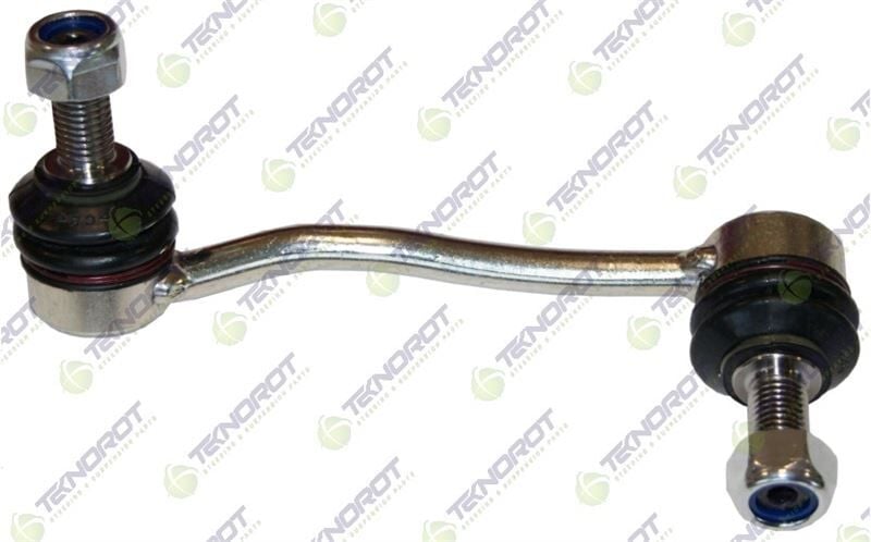 CRAFTER SPRENTER ÖN VİRAJ Z ROTU ASKI SOL M737 TEKNOROT 2E0411317C A9063201789