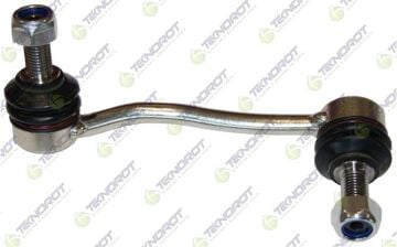 CRAFTER SPRENTER ÖN VİRAJ Z ROTU ASKI SOL M737 TEKNOROT 2E0411317C A9063201789