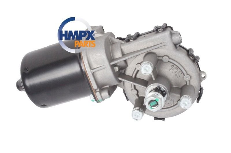 ÖN CAM SİLECEK MOTORU CONNECT 02-13 ARASI 117015 8T1617508AB