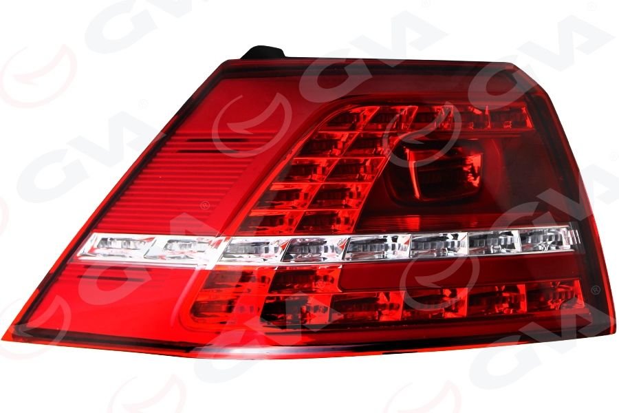 VW ARKA STOP LAMBASI DIŞ SOL LEDLİ GOLF7 5G0945207 9120692 ZEM-SOL