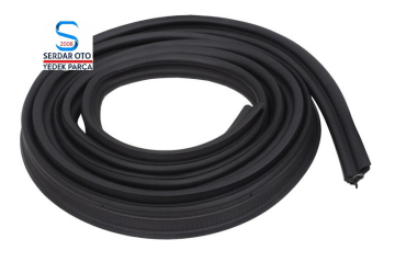 Ford Fiesta Ön Kapı Lastiği 03-08 Arası 2S61A20708