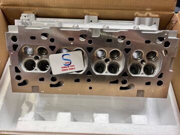 Ford Mondeo silindir kapağı boş 2.0 zetec 1993-sonrası Asahi Orjinal 938M6090CG ( ÜCRETSİZ KARGO)