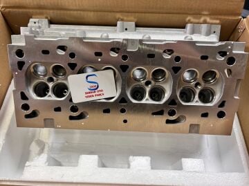 Ford Mondeo silindir kapağı boş 2.0 zetec 1993-sonrası Asahi Orjinal 938M6090CG