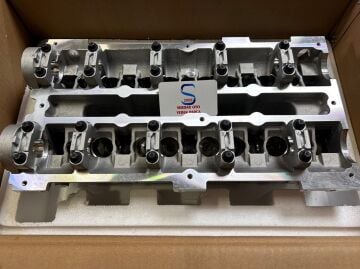 Ford Mondeo silindir kapağı boş 2.0 zetec 1993-sonrası Asahi Orjinal 938M6090CG ( ÜCRETSİZ KARGO)