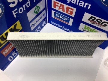 Polen filtresi Klima Karbonlu Focus1 ve Connect 30145009