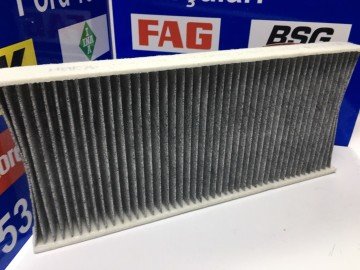 Polen filtresi Klima Karbonlu Focus1 ve Connect 30145009
